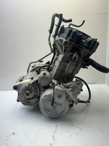 Moteur bmw 650 2000 - bmw, gs