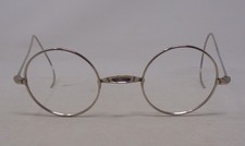 Ancienne monture de lunettes