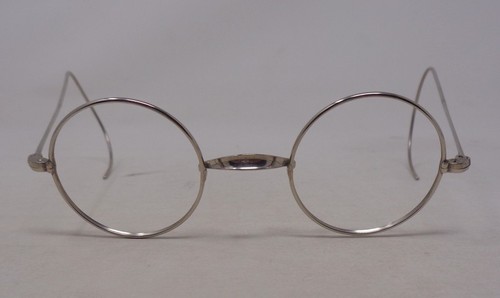 Ancienne monture lunettes - ancienne, de