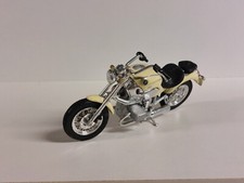 Moto BMW R1200C Maisto 1/18