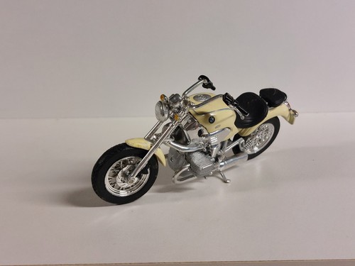 Moto bmw r1200c maisto 18 - r1200c,