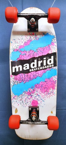 Madrid bergman star rider - madrid, x