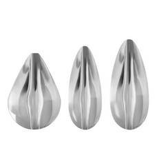 Poids de pêche à paillettes