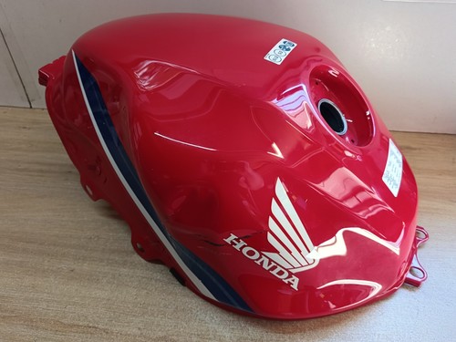 Reservoir rouge moto - reservoir,