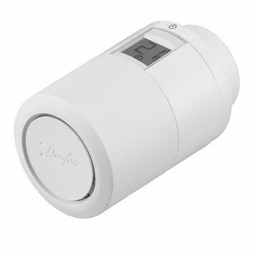Tête thermostatique