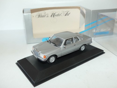 Mercedes 280 coupe - 280, c123
