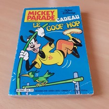Mickey Parade N° 56 Le
