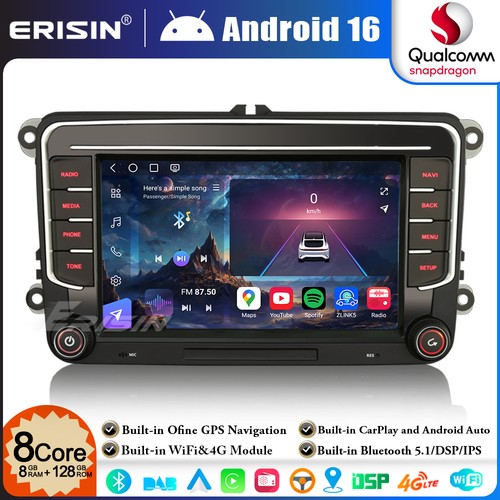 128go android gps autoradio - android, 16
