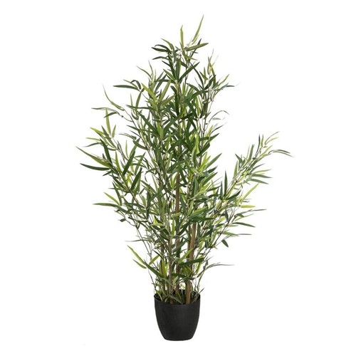 Plante artificielle bambou - plante, "bambou"