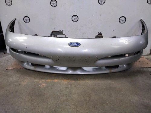 Pare choc avant ford probe - choc,