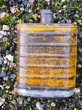 filtre de masque US ou GB WW1