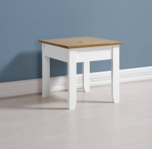 Ludlow lamp table - table, en