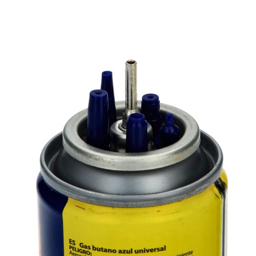 Recharge gaz clipper 100ml - gaz,