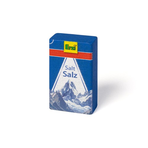 19029 wooden salt - wooden, toy