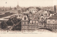 75 PARIS SAVOYARD DE MONTMARTRE - 34795