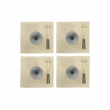 Set de sushi DKD Home Decor