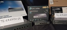 Routeur Tplink Lot de routeurs