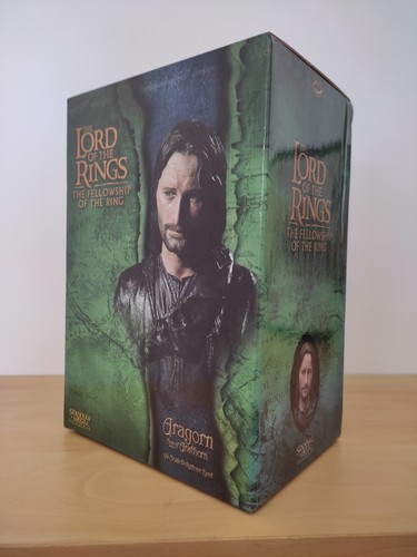 Lotr aragorn son - lotr, of