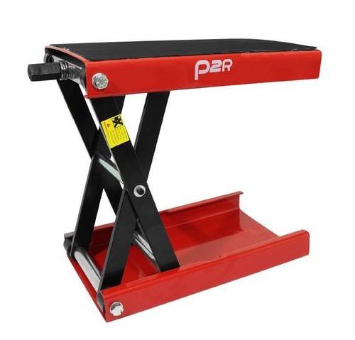 Leve pont moto - moto, a