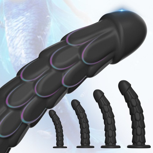Plug anal ventouse - anal,