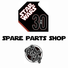 Figurines vintage collection