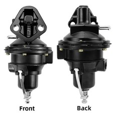 Pompe à Carburant Marine