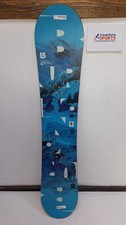 Burton Progression 142 cm