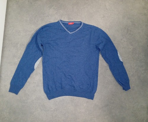 Pull bleu tissaia - tissaia, &
