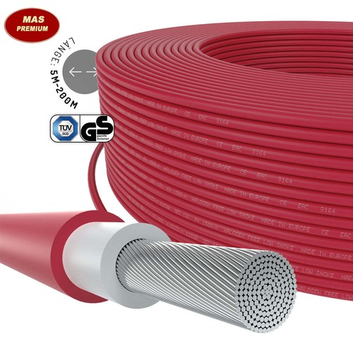 Câble solaire 200 - 5-200,