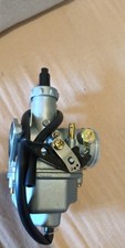 Carburateur  Honda CMC 125