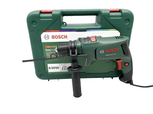 Perceuse percussion bosch - perceuse,