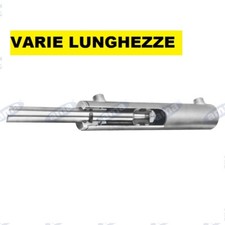 Cylindre Piston Hydraulique