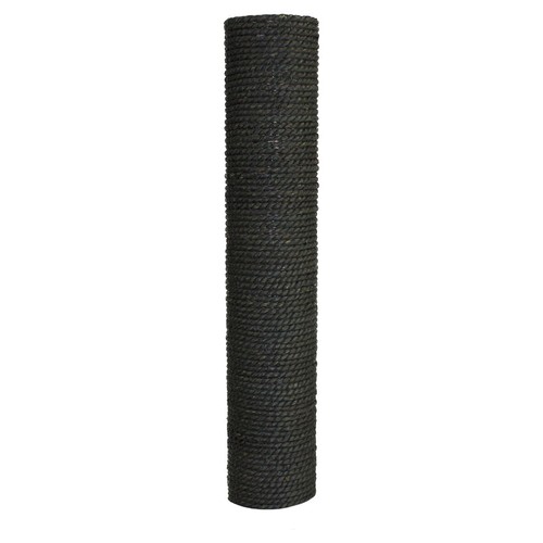 Vesper tube noir - 35,5, cm