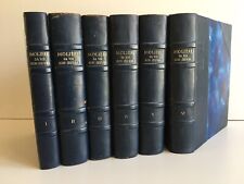 MOLIERE SA VIE SON OEUVRE par