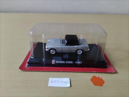 Honda 800 1967 1 - 1967,, 1/43e