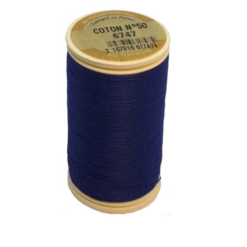 Bobine fil 100 - de, 100%