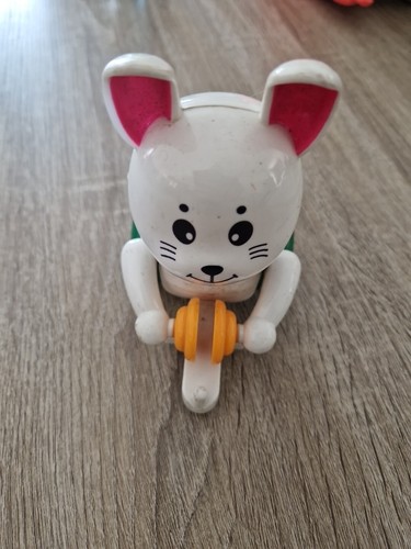 Ancien jouet vintage tomy - jouet,