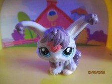 Petshop Lapin Angora #1815