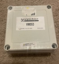 Vynckier Nvent VM553 / VM553 Box