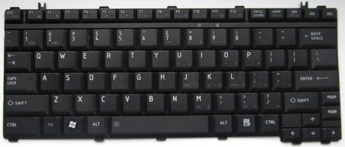 To61 touches pour - to61, clavier