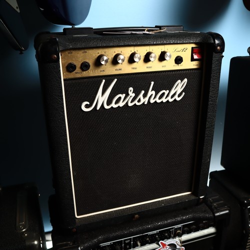 Vintage marshall lead - vintage,