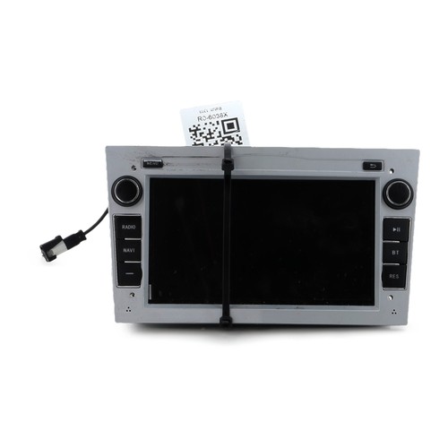 Autoradio adaptable opel - autoradio,