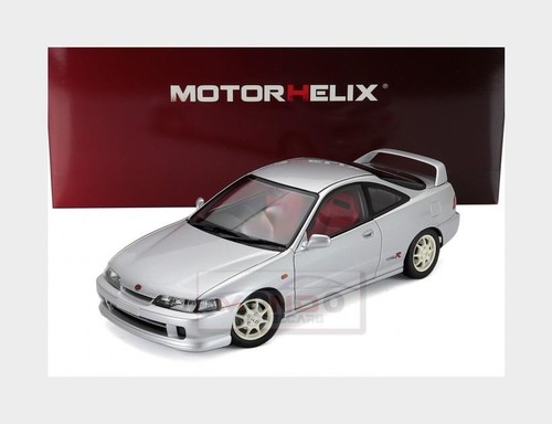 Motorhelix honda integra - motorhelix,