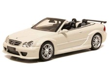 Mercedes CLK DTM AMG