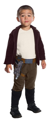 Costume De Tout-Petit Poe