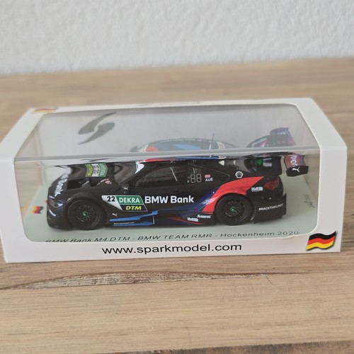 Spark sg663 bmw bank dtm - bmw,
