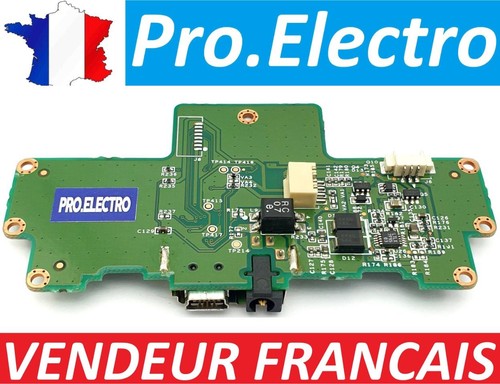 Jack connecteur power gps - jack,