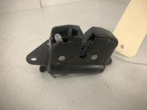 Serrure hayon fiat panda - panda, 2