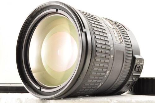 Objectif nikon dx - objectif,