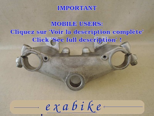 Tes fourche superieur - tes,